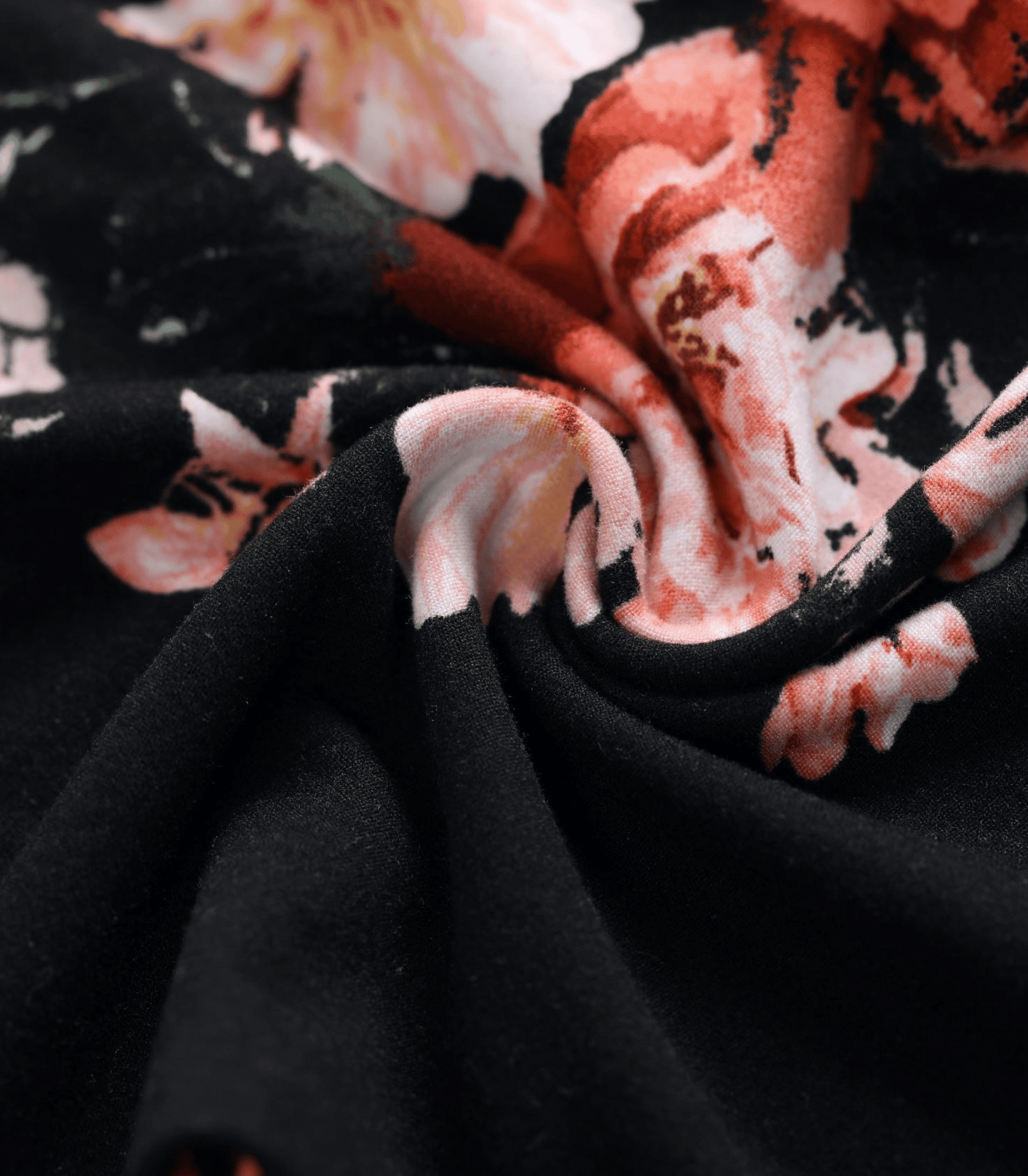 Bump Friendly Nursing Pajama Set Colored