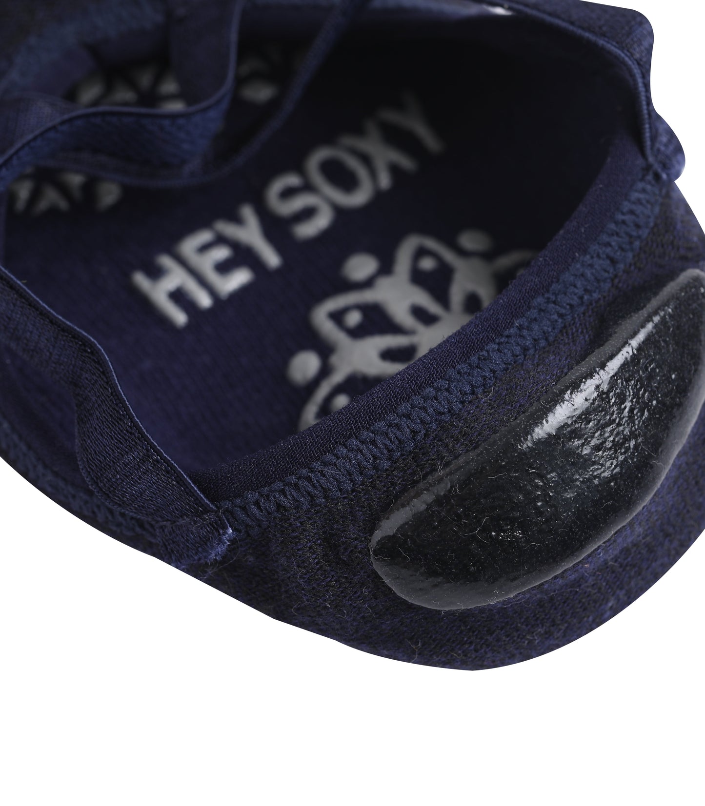 Non-Slip Women's Hospital Socks (Animals)