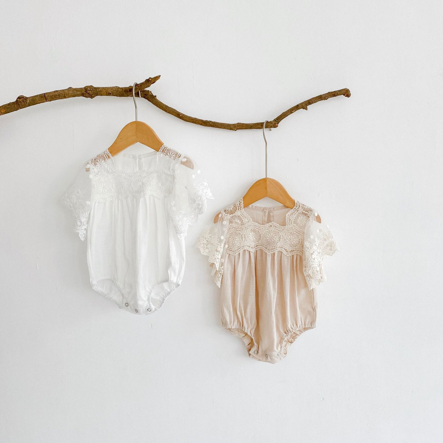 Annie & Charles® Baby Bloomer PHILIPPA