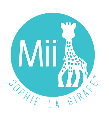Mii Sophie la Girafe Birth Set
