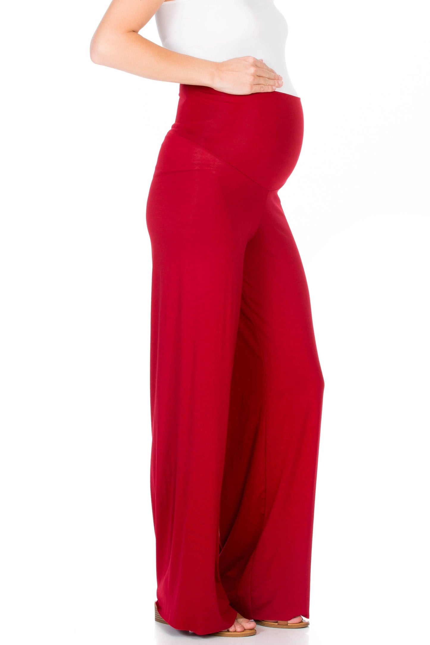 Danica Palazzo Pants