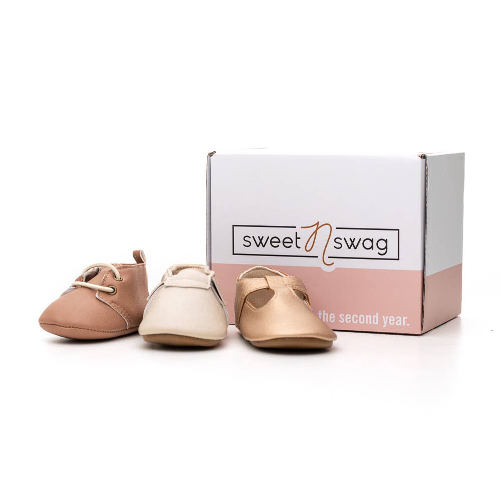 MOX BOXES | Baby shoe, baby boy, baby girl, gender neutral