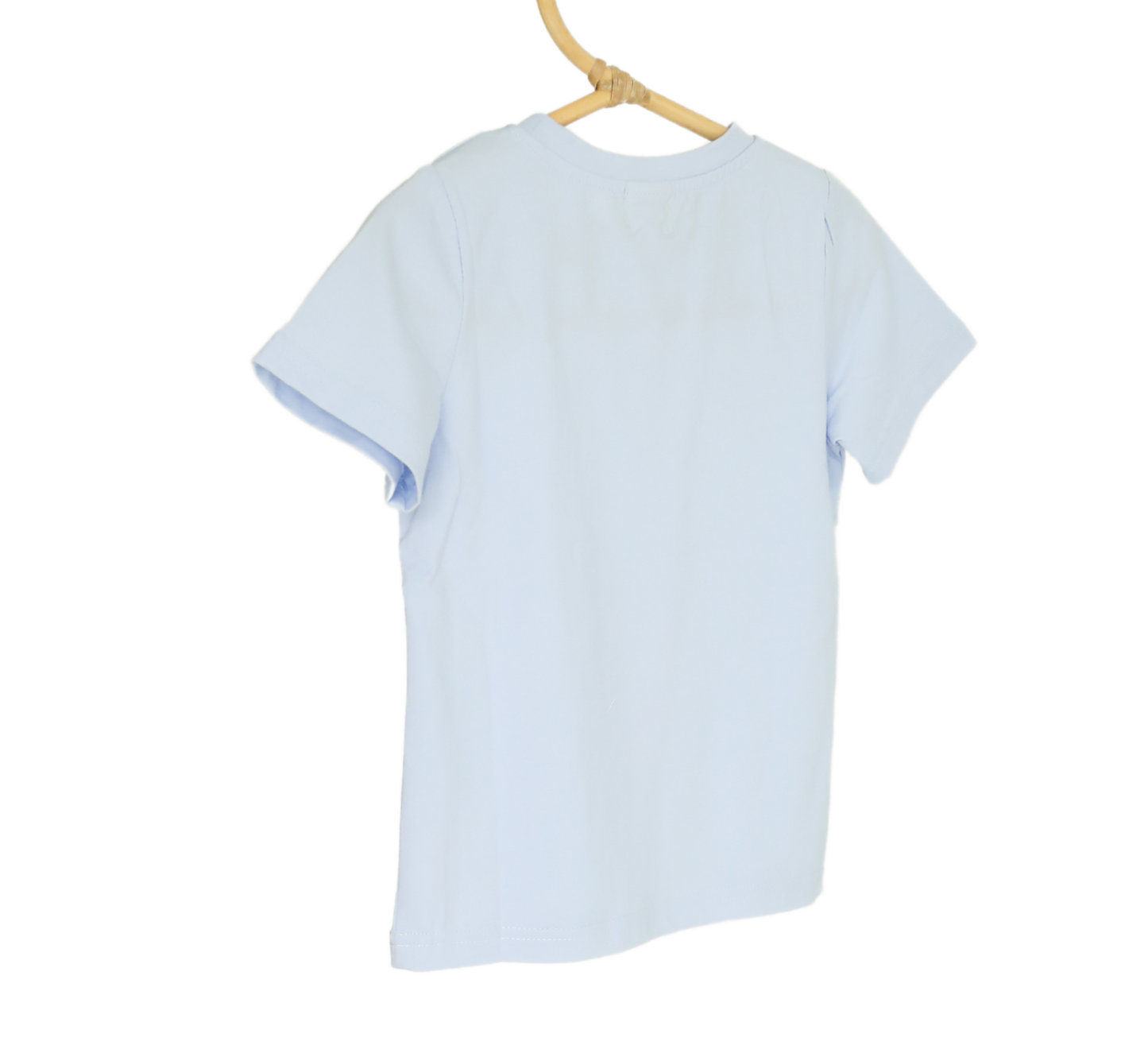 Ryan T Shirt- Blue