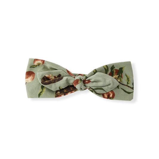 Apple Orchard Headband