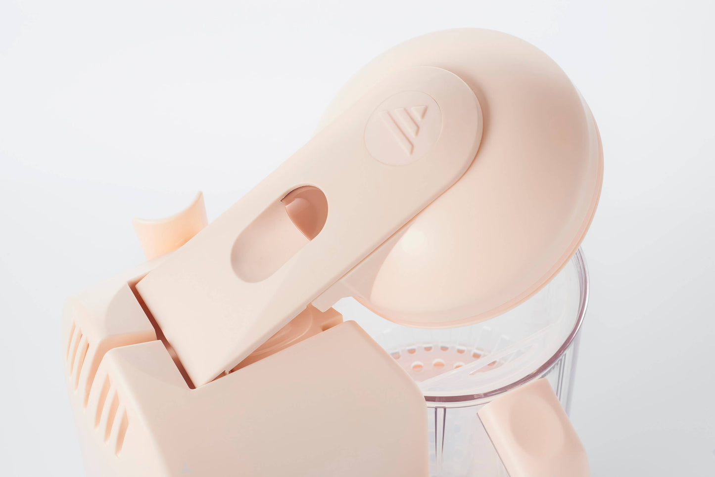 BEABA Babycook® Solo Baby Food Maker - Rose Gold
