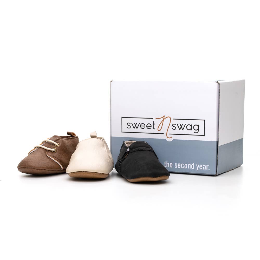 MOX BOXES | Baby shoe, baby boy, baby girl, gender neutral