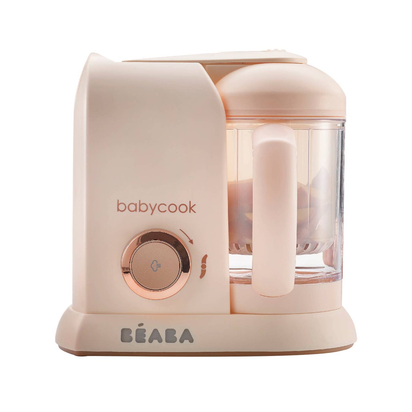 BEABA Babycook® Solo Baby Food Maker - Rose Gold