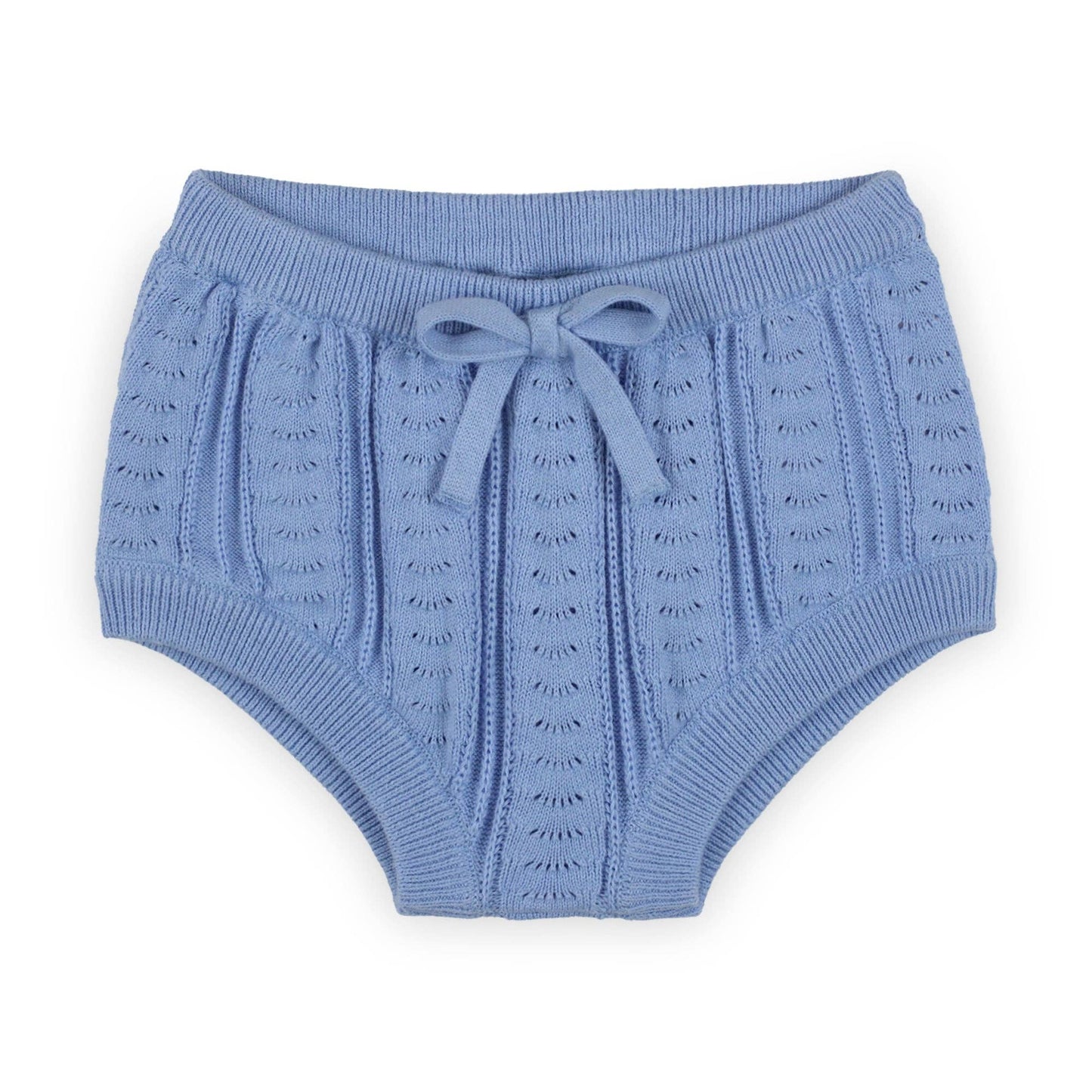 Swing Tank Organic Sweater Set