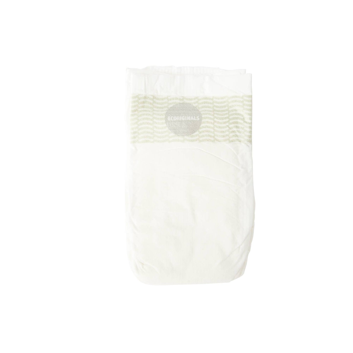 Plant based USA Cotton Eco Diaper Size 0 Newborn 0-10lb