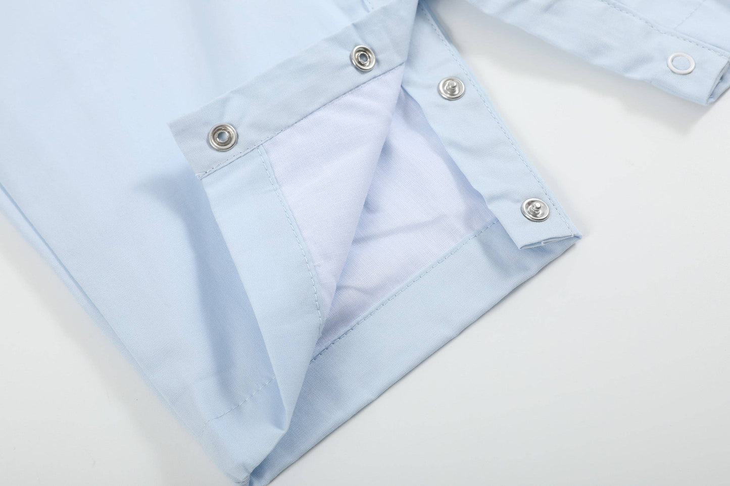 My 1st Christmas Overalls