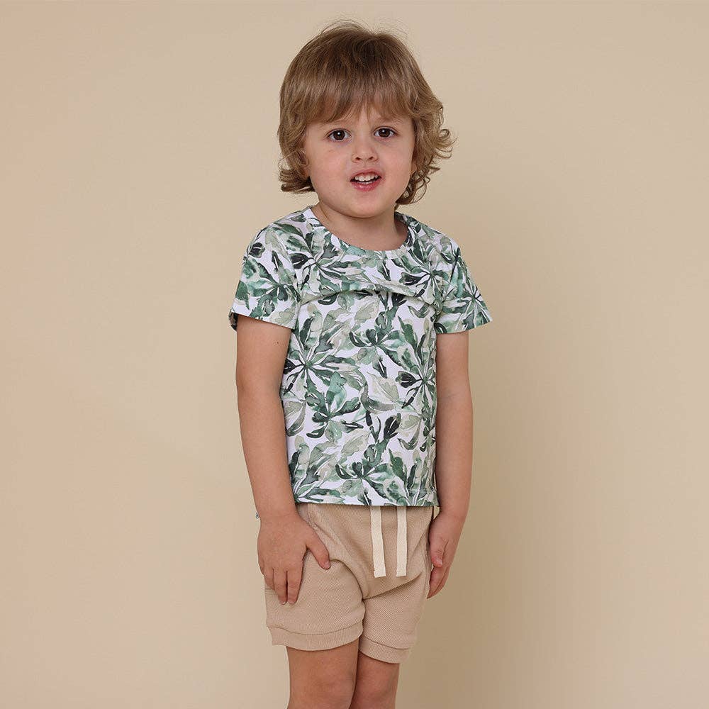 Evergreen Organic T-Shirt