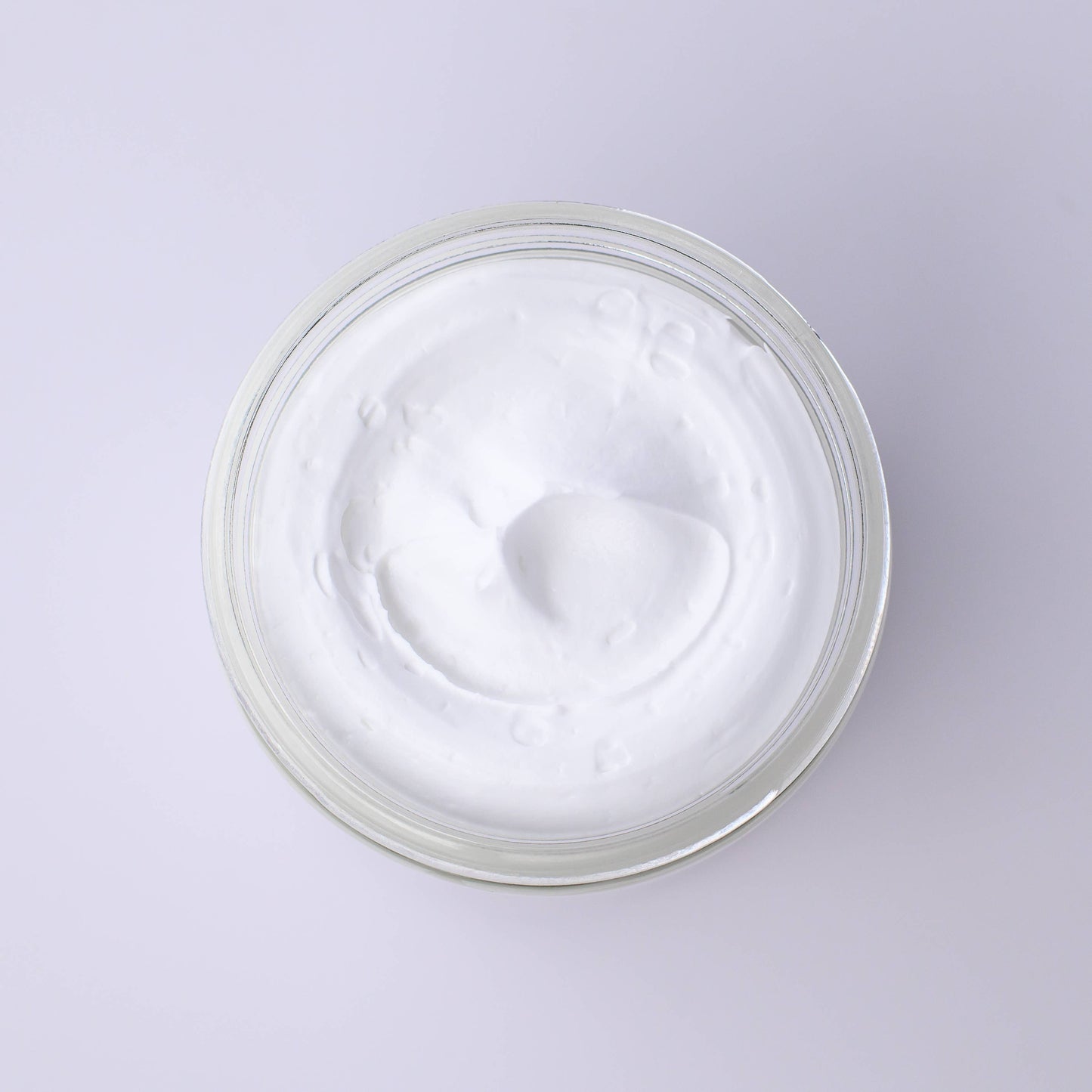 Unscented Whipped Tallow Moisturizer | 100% Natural Skincare