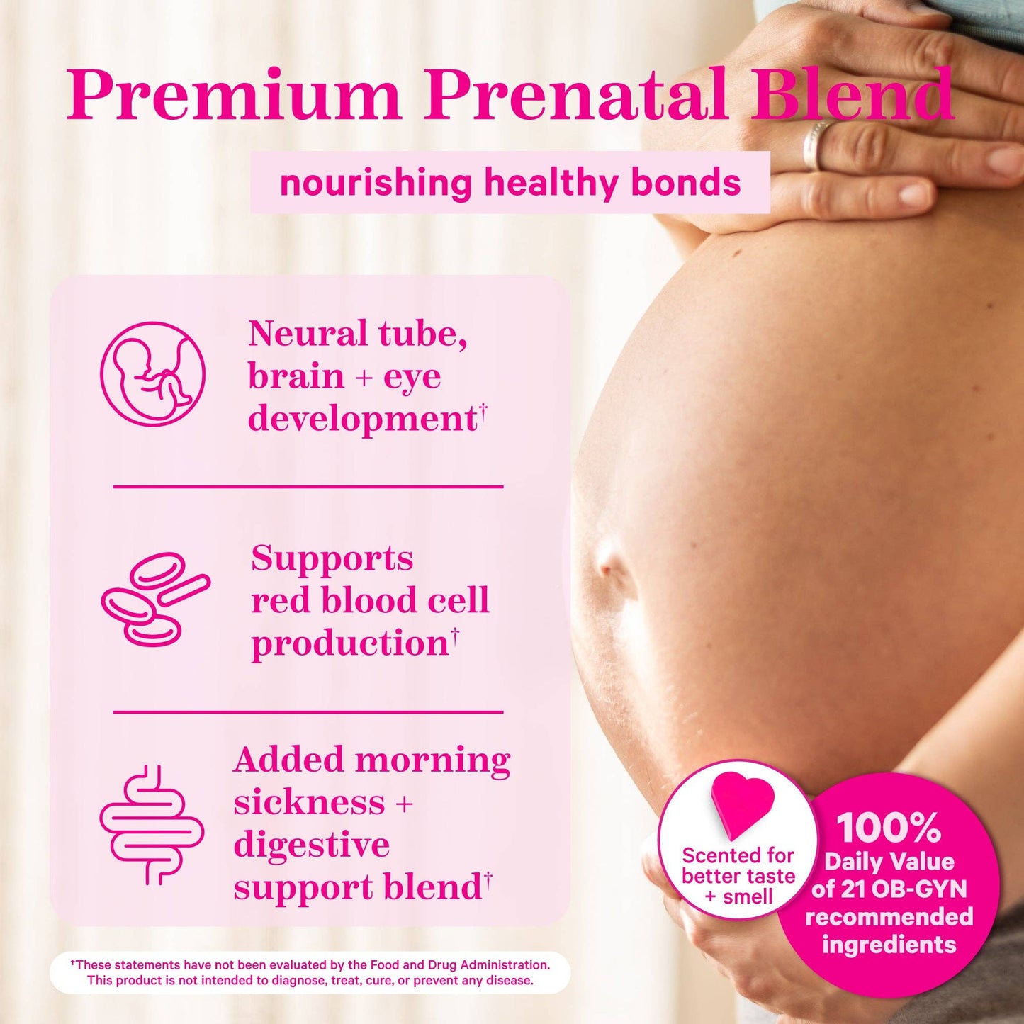 Premium Prenatal