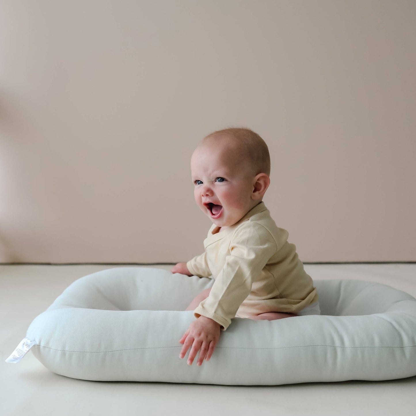 Infant Lounger | Sage