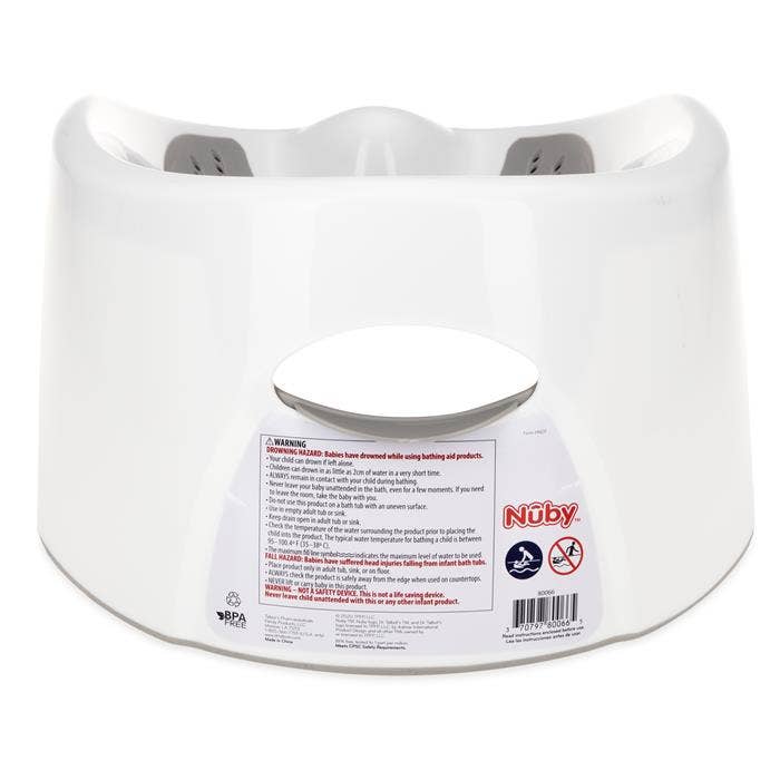 Dr. Talbot's by Nuby Bathing Cradle