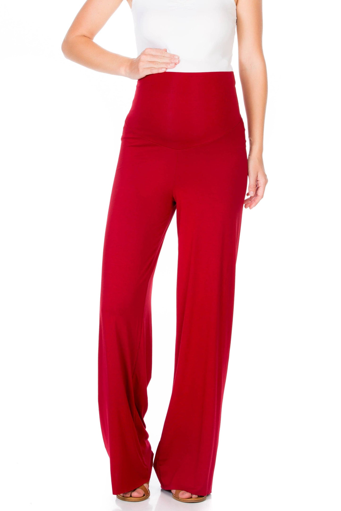 Danica Palazzo Pants
