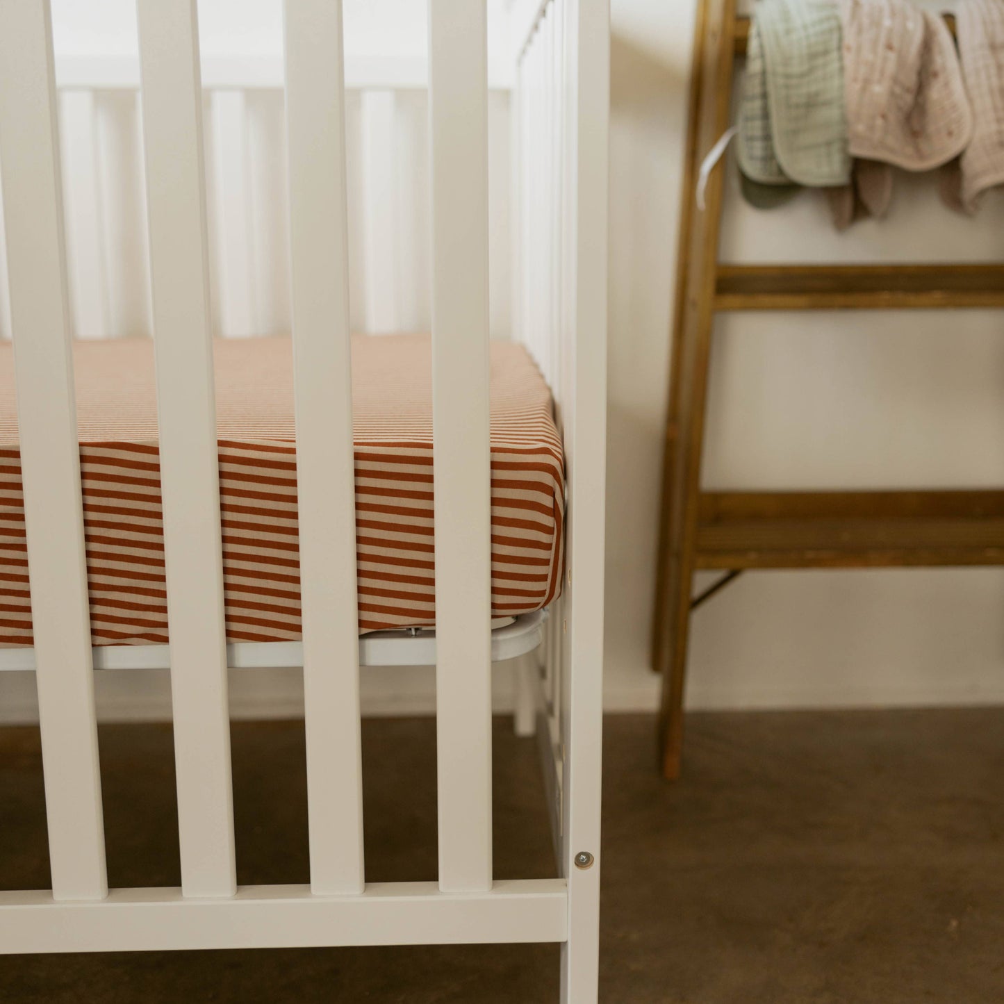 Crib Sheets