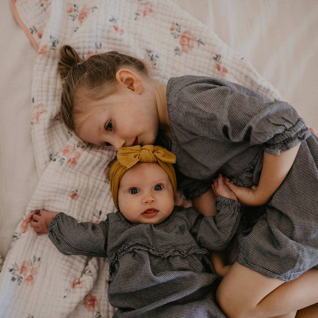 Matilda - Cable Knit Knotted Headbands - Single