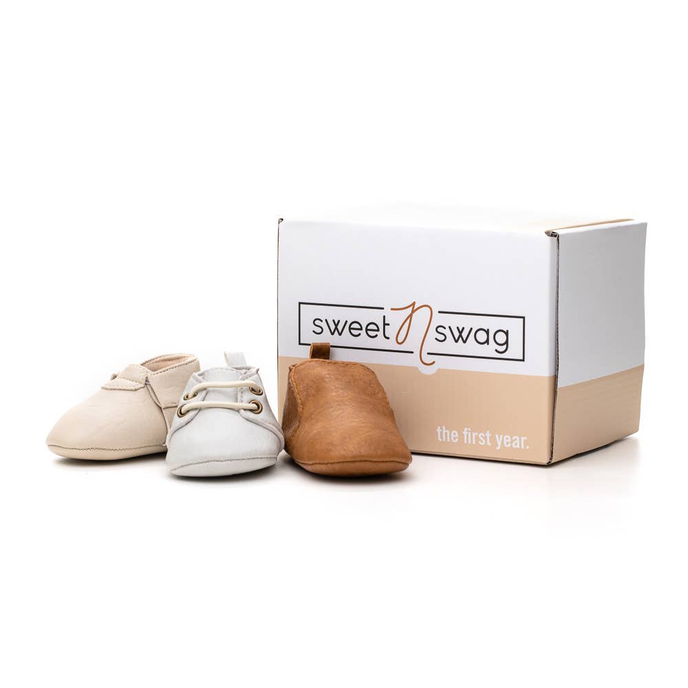 MOX BOXES | Baby shoe, baby boy, baby girl, gender neutral