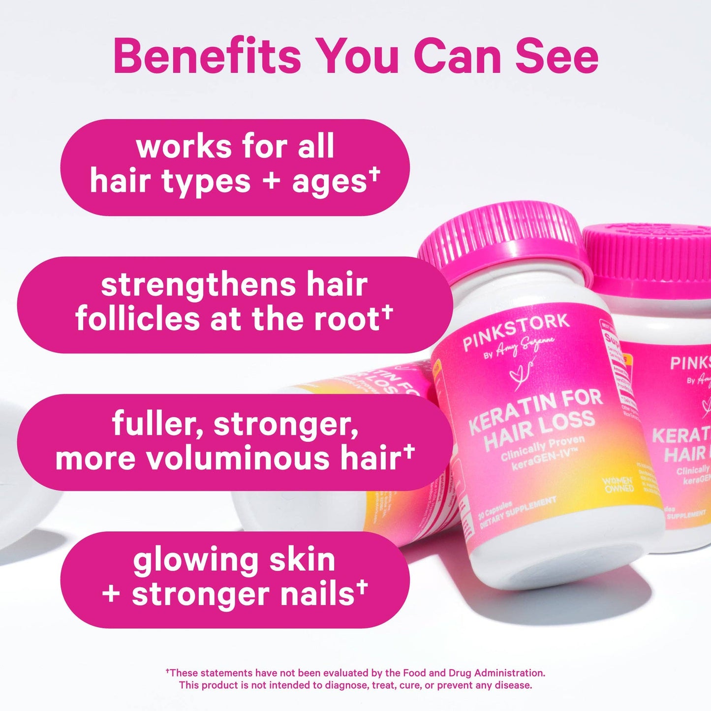 Keratin Supplement For Hair Loss