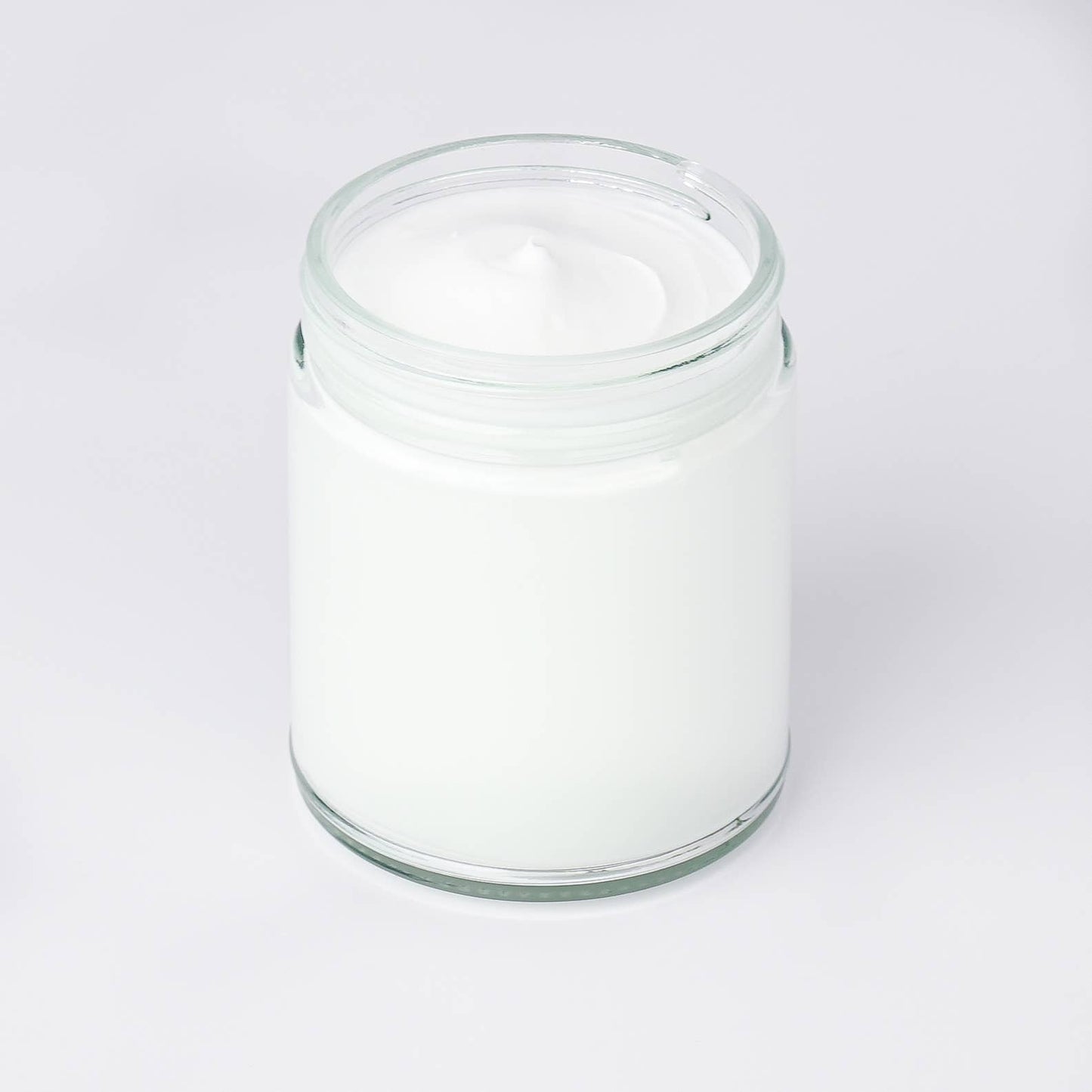 Unscented Whipped Tallow Moisturizer | 100% Natural Skincare