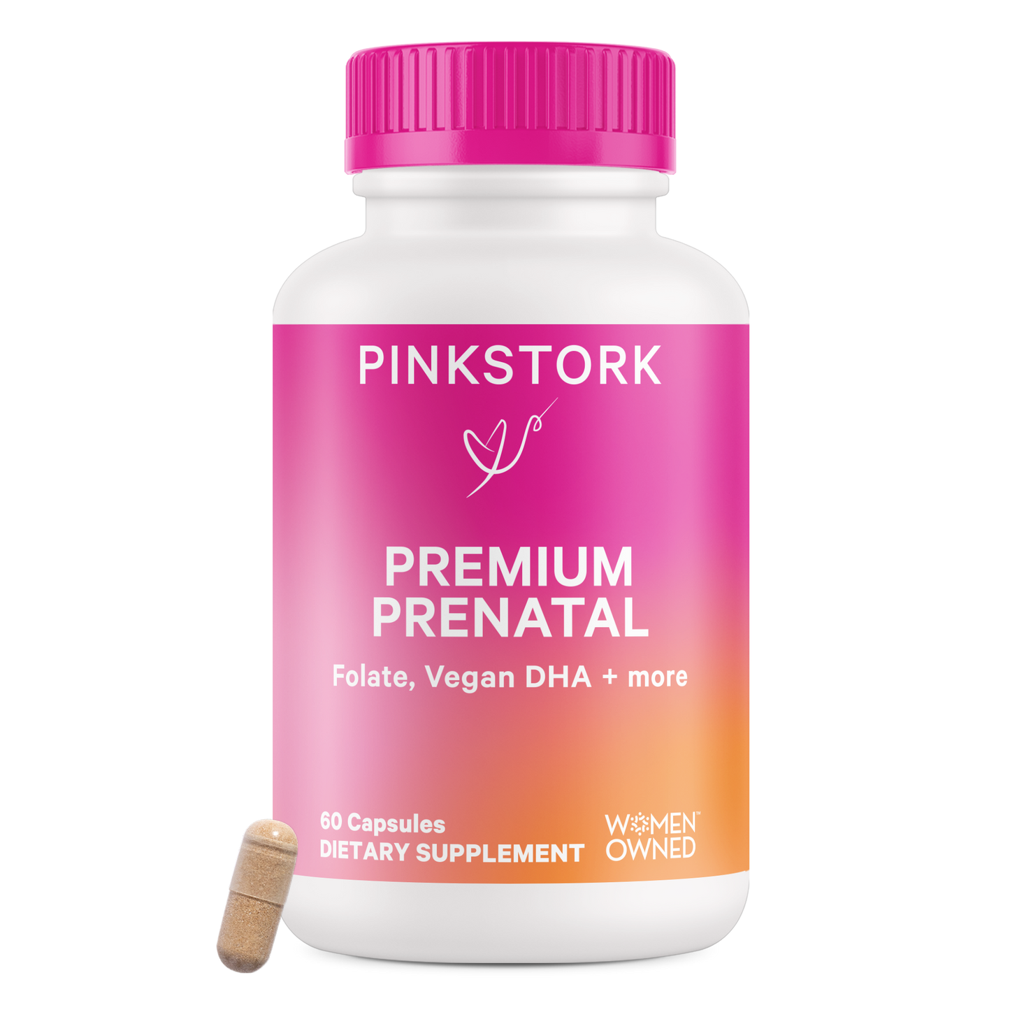 Premium Prenatal