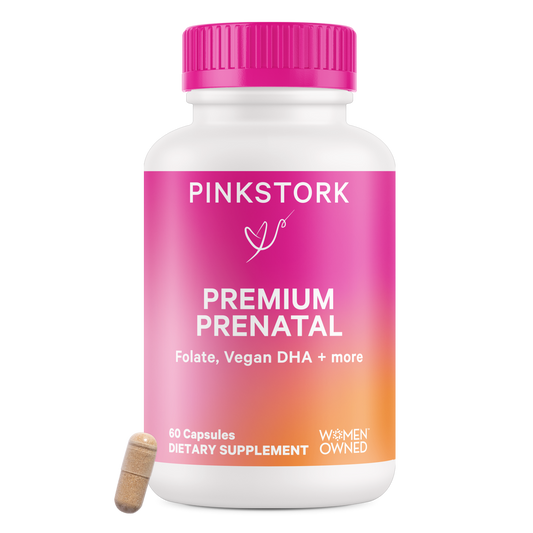 Premium Prenatal