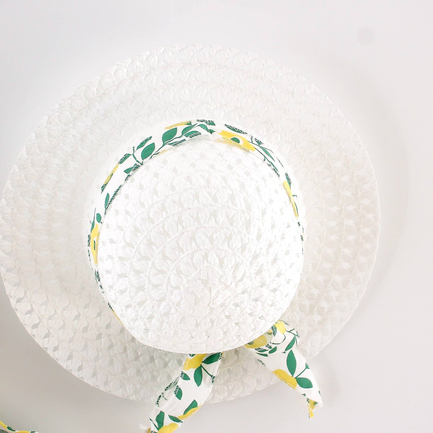 Floral Print Bowknot Sleeveless Baby Dress