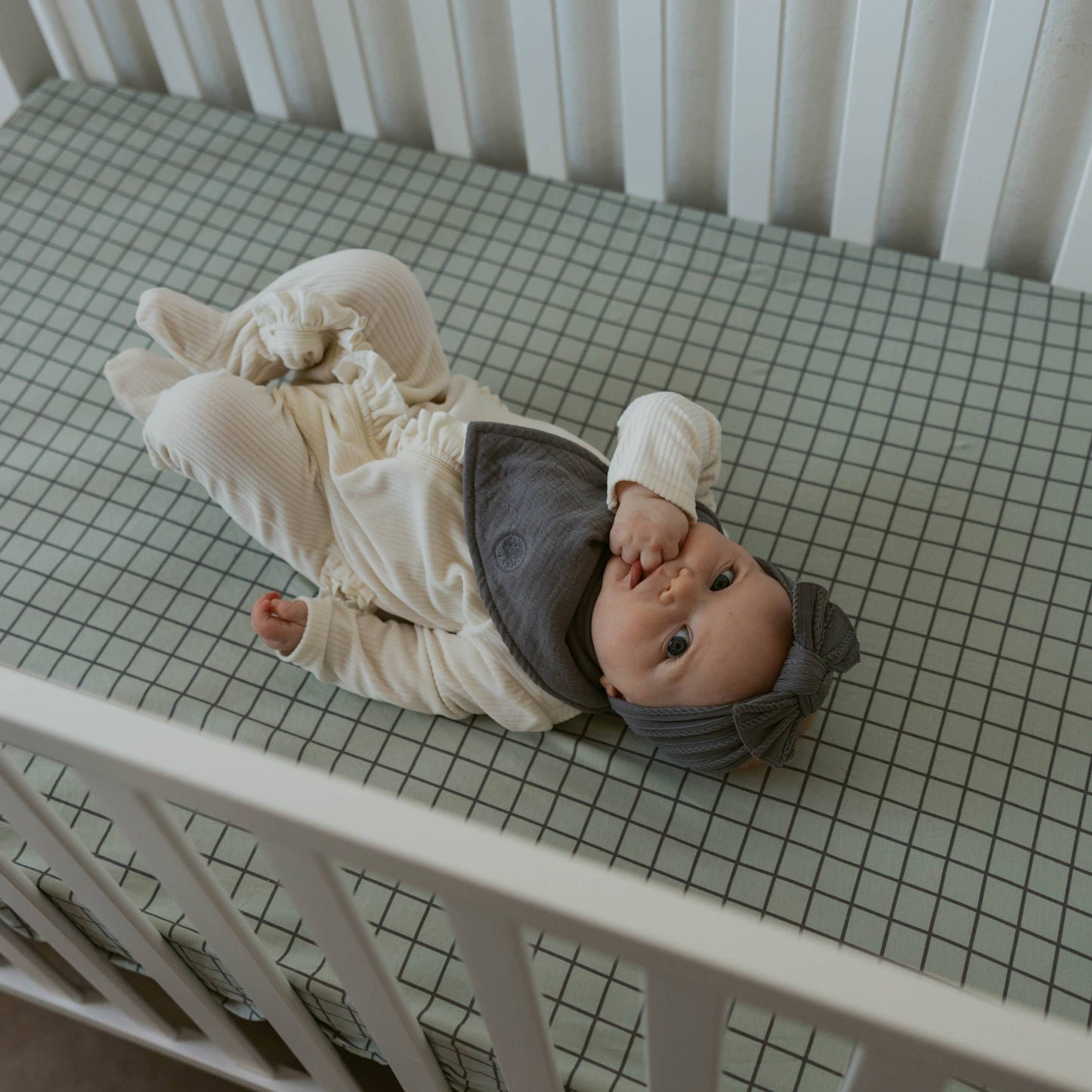 Crib Sheets