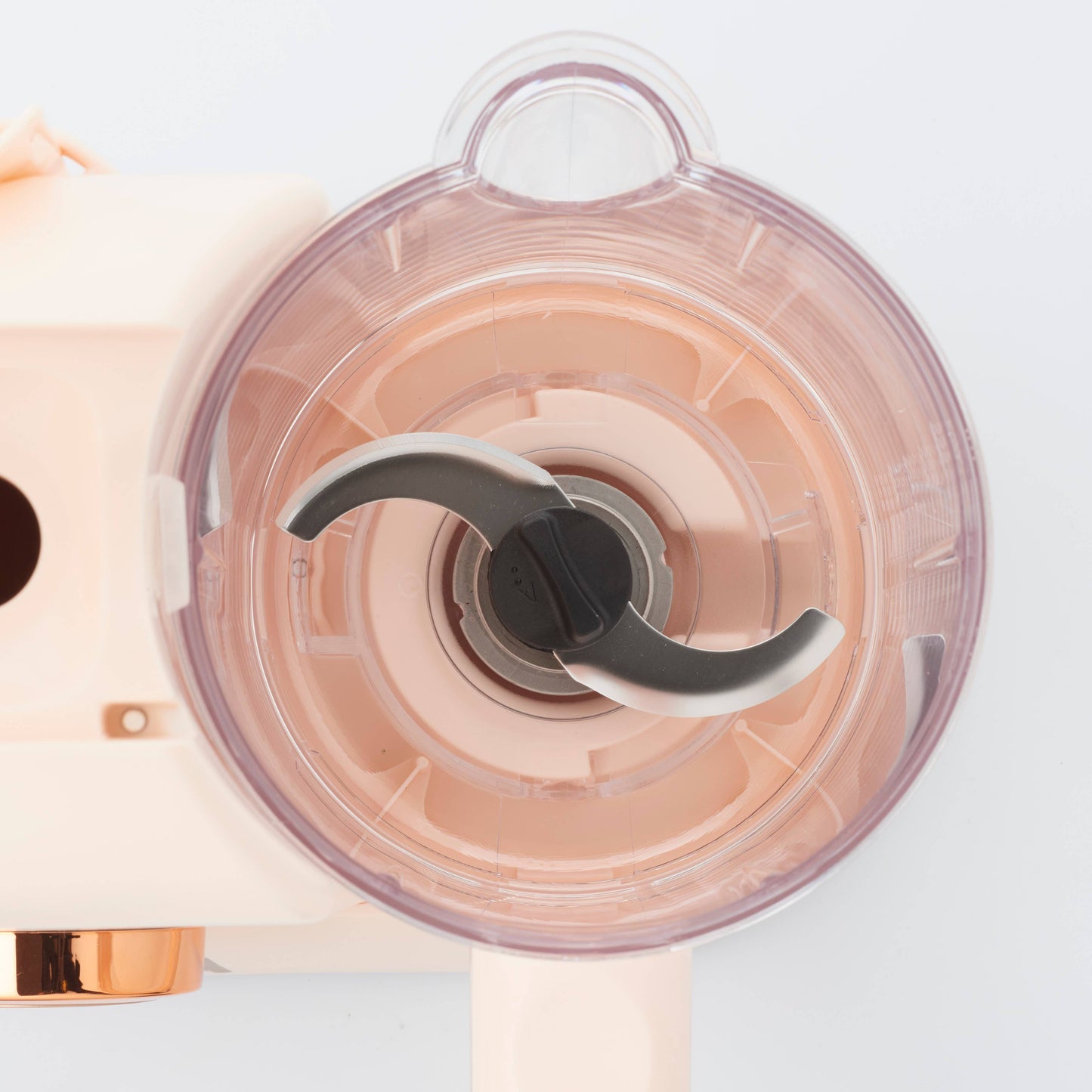 BEABA Babycook® Solo Baby Food Maker - Rose Gold