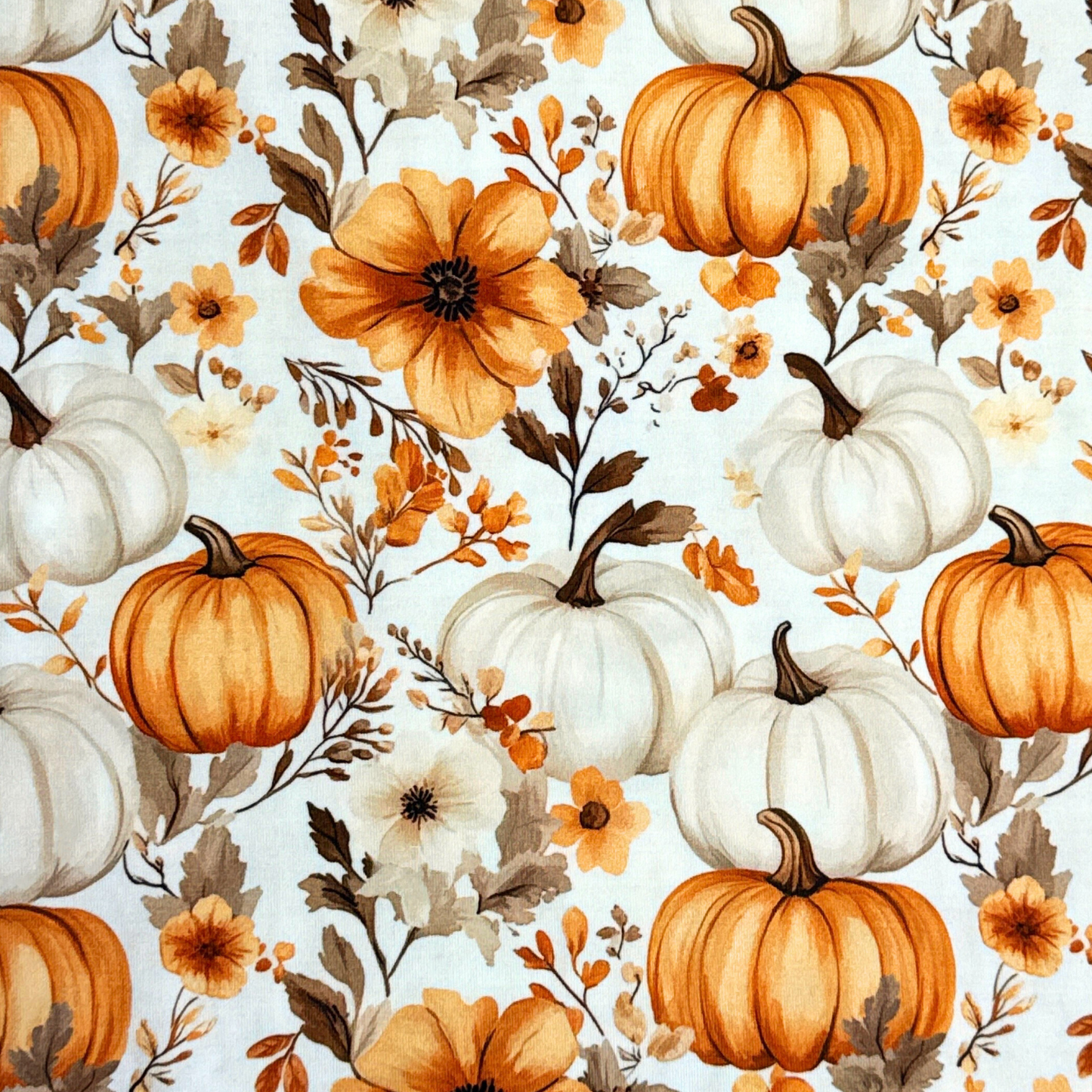 Two Piece Pajama Set