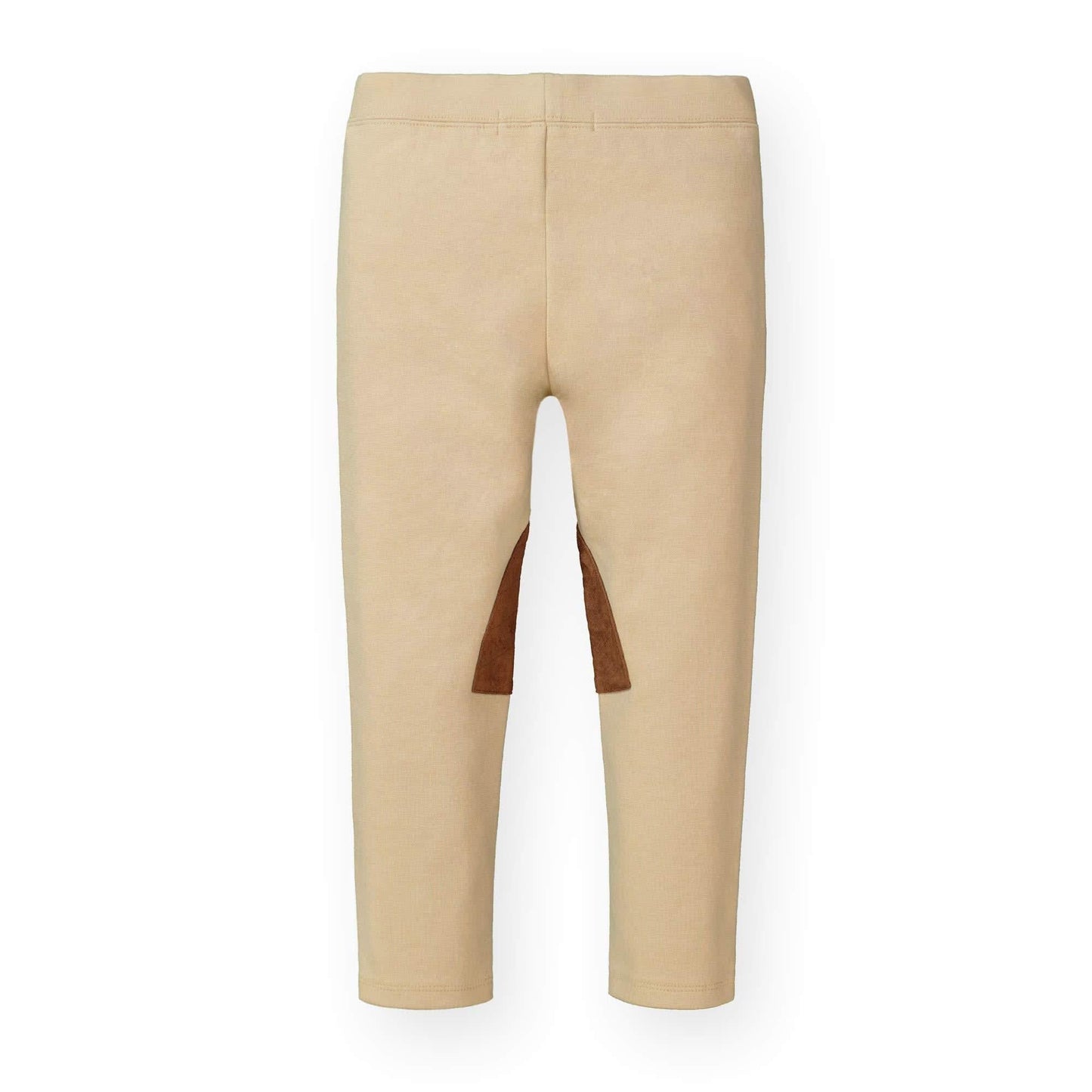 Ponte Riding Pant - Baby